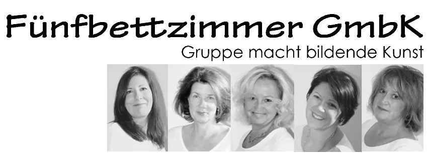 Fünfbettzimmer GmbK