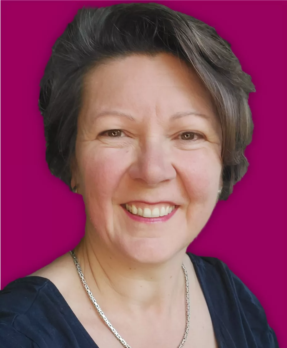 Martina Maria Altmann - Atelier MARRI Remote Viewing