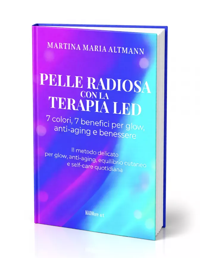 Guida alla maschera fotonica a LED